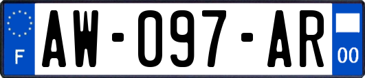 AW-097-AR