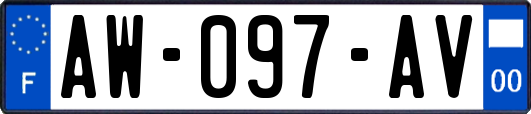 AW-097-AV