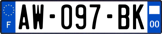 AW-097-BK