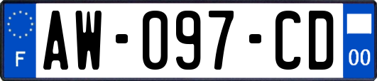 AW-097-CD