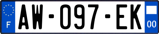 AW-097-EK