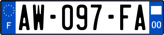 AW-097-FA