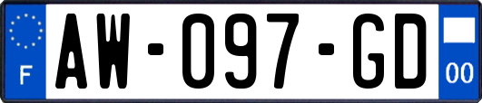 AW-097-GD