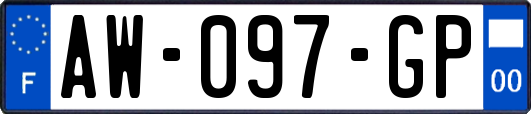 AW-097-GP