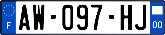 AW-097-HJ