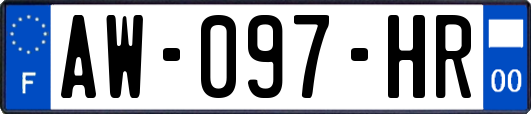 AW-097-HR