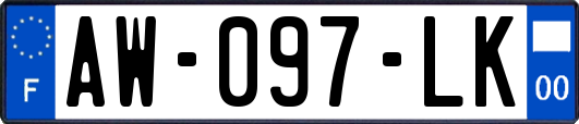 AW-097-LK