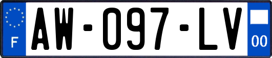 AW-097-LV