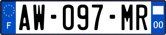 AW-097-MR