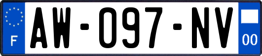 AW-097-NV