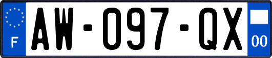 AW-097-QX