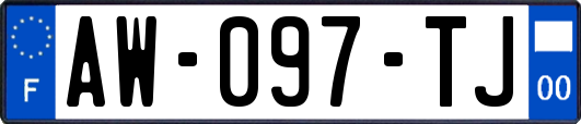 AW-097-TJ