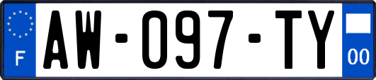 AW-097-TY