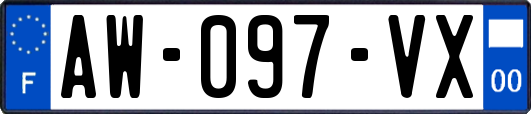 AW-097-VX