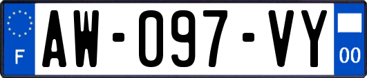 AW-097-VY
