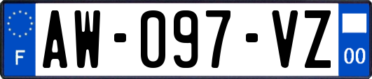 AW-097-VZ