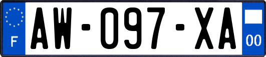AW-097-XA