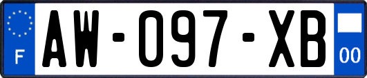 AW-097-XB