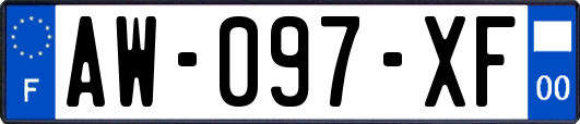 AW-097-XF