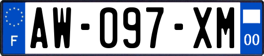 AW-097-XM