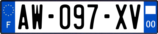 AW-097-XV