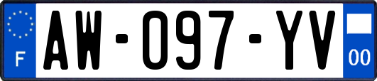 AW-097-YV