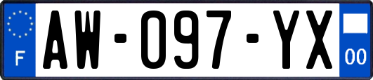 AW-097-YX