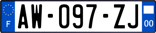 AW-097-ZJ