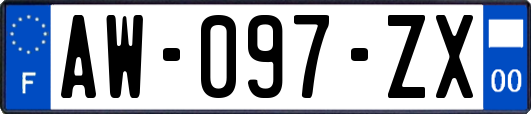 AW-097-ZX