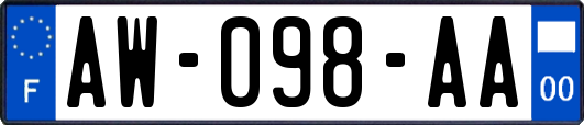 AW-098-AA