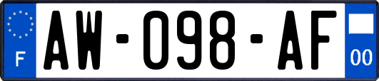 AW-098-AF