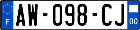 AW-098-CJ