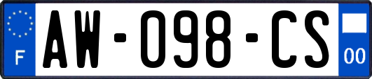 AW-098-CS