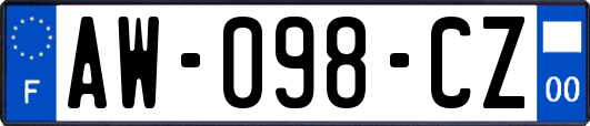 AW-098-CZ