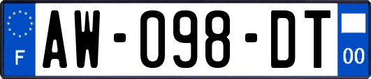 AW-098-DT