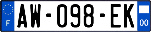 AW-098-EK