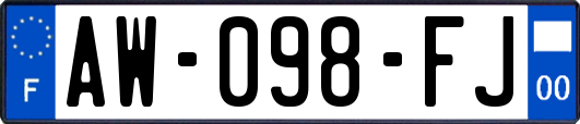 AW-098-FJ