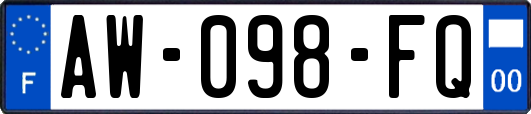 AW-098-FQ