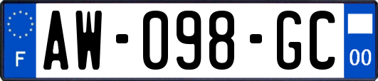 AW-098-GC