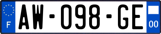 AW-098-GE