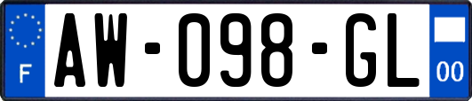 AW-098-GL