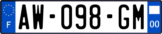 AW-098-GM