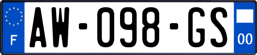 AW-098-GS