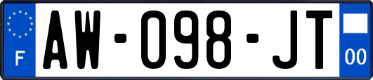 AW-098-JT