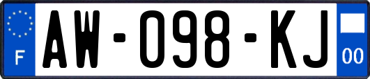 AW-098-KJ
