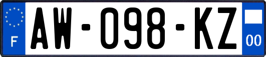 AW-098-KZ