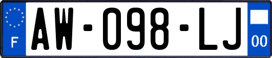AW-098-LJ