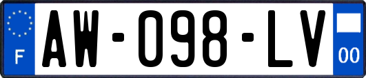 AW-098-LV