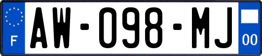 AW-098-MJ