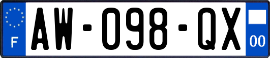 AW-098-QX